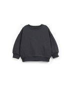 Play up jersey sweater | grafite