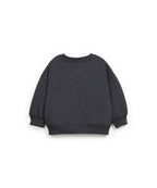 Play up jersey sweater | grafite