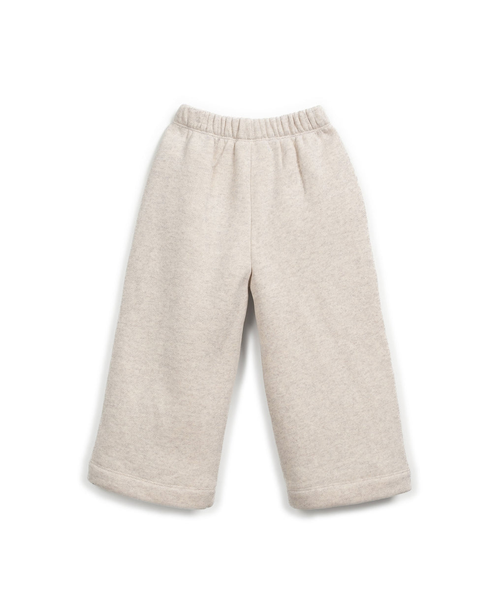 Play up fleece trousers | tones