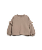 Play up jersey sweater | ancestral
