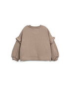 Play up jersey sweater | ancestral