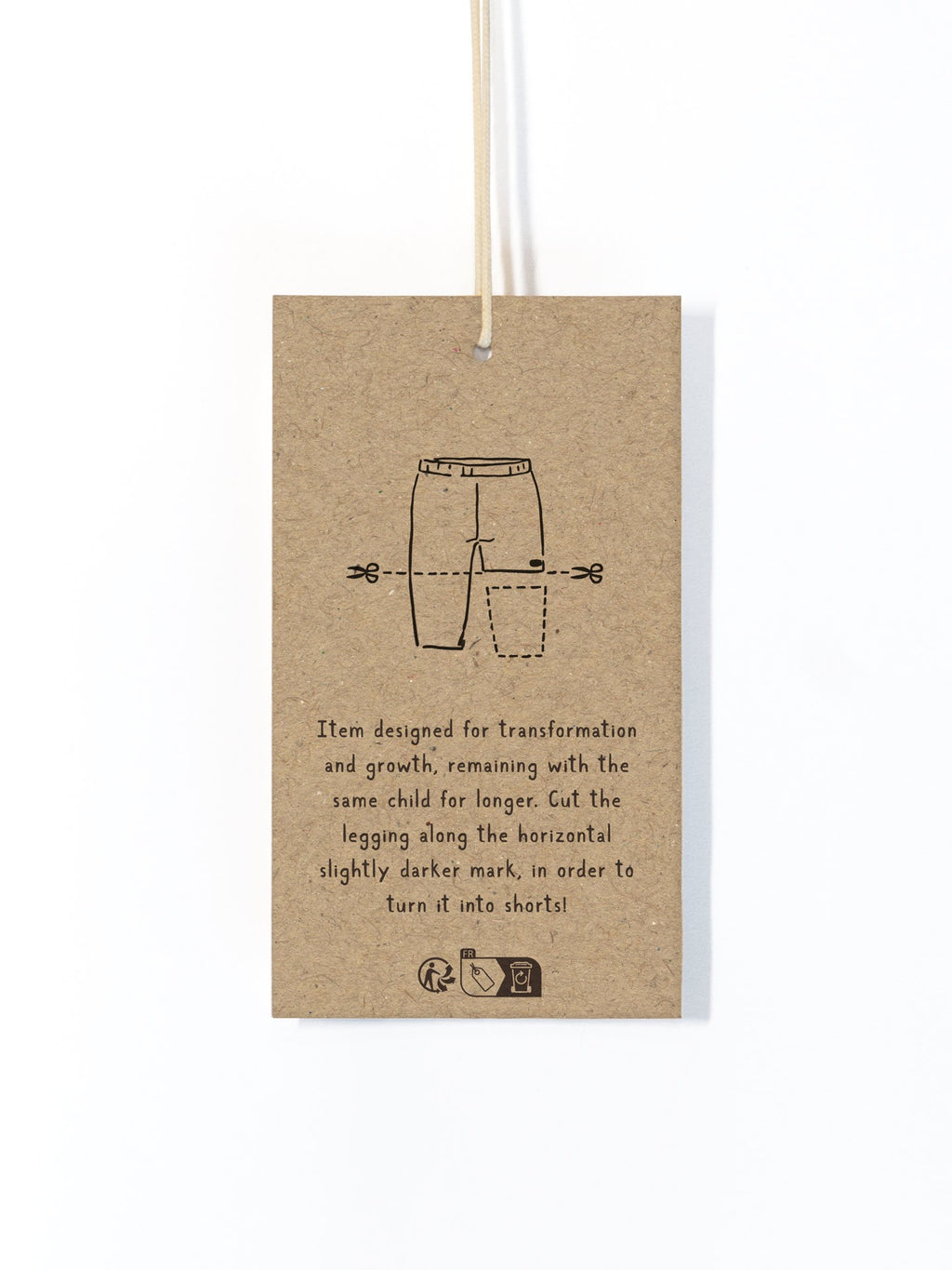 Play Up linen trousers | sew