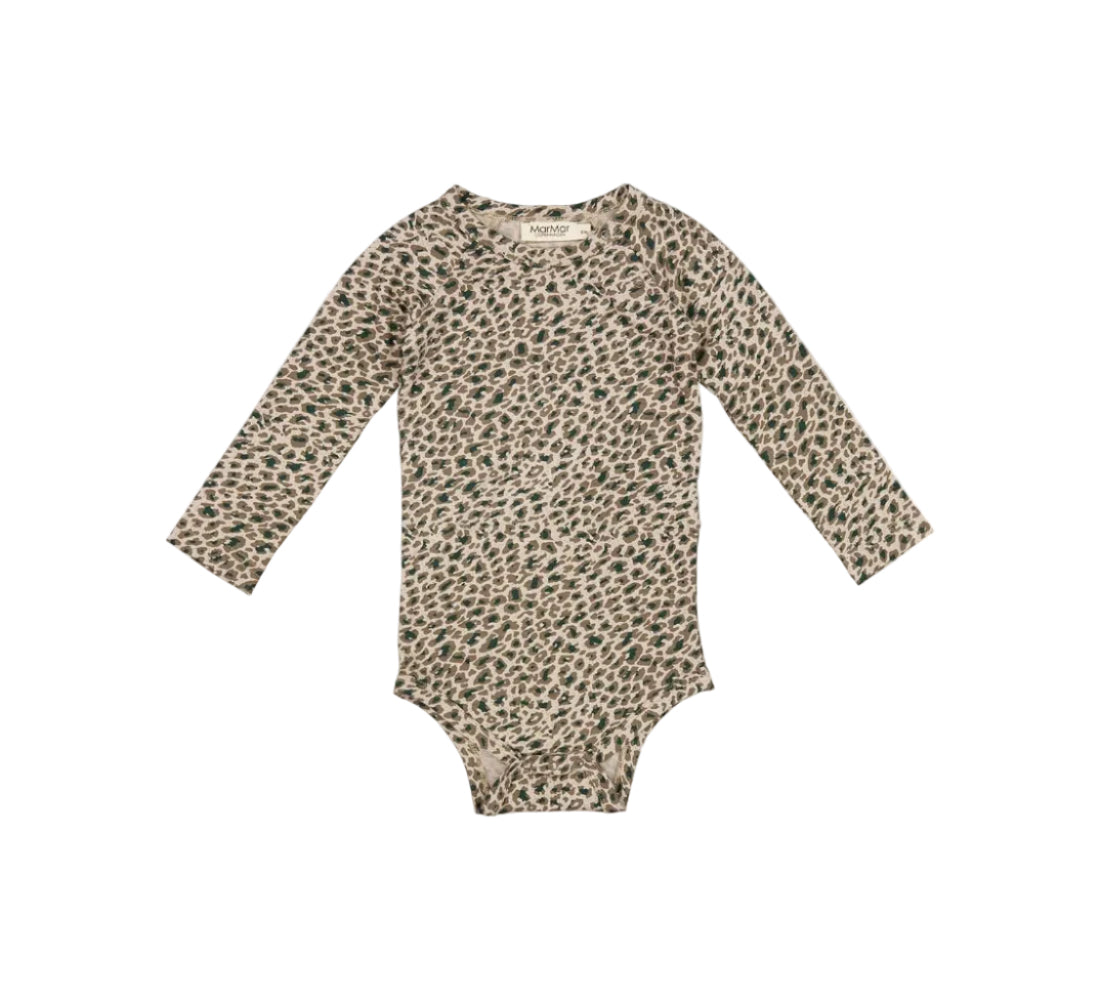 MarMar Copenhagen leo body LS | donkey