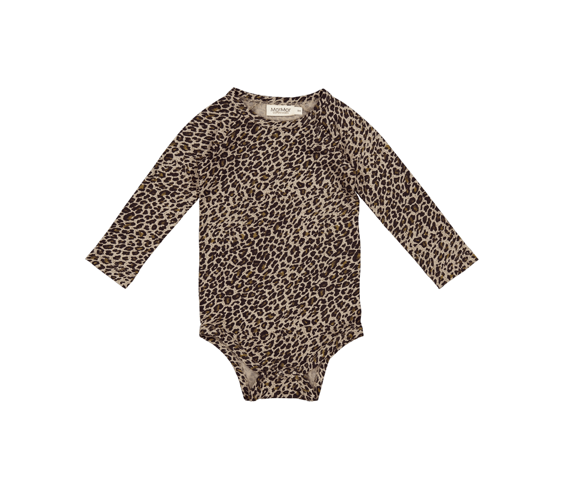 MarMar Copenhagen leo body LS | sandstone