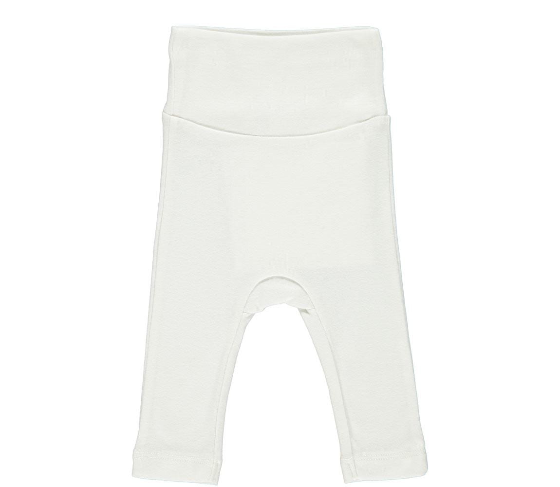 MarMar Copenhagen piva pants | gentle white