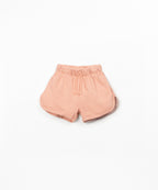 Play Up fleece shorts | tulip