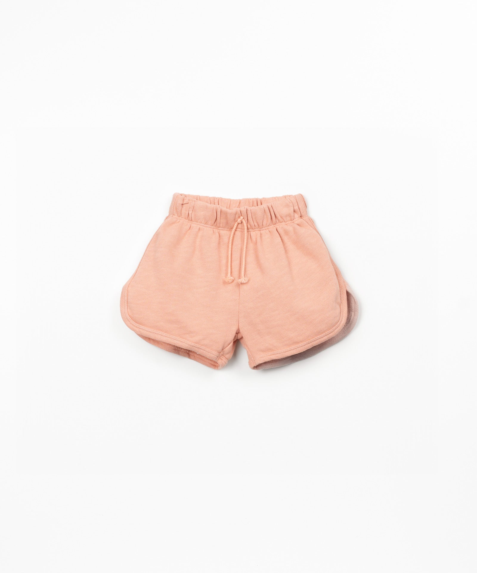 Play Up fleece shorts | tulip