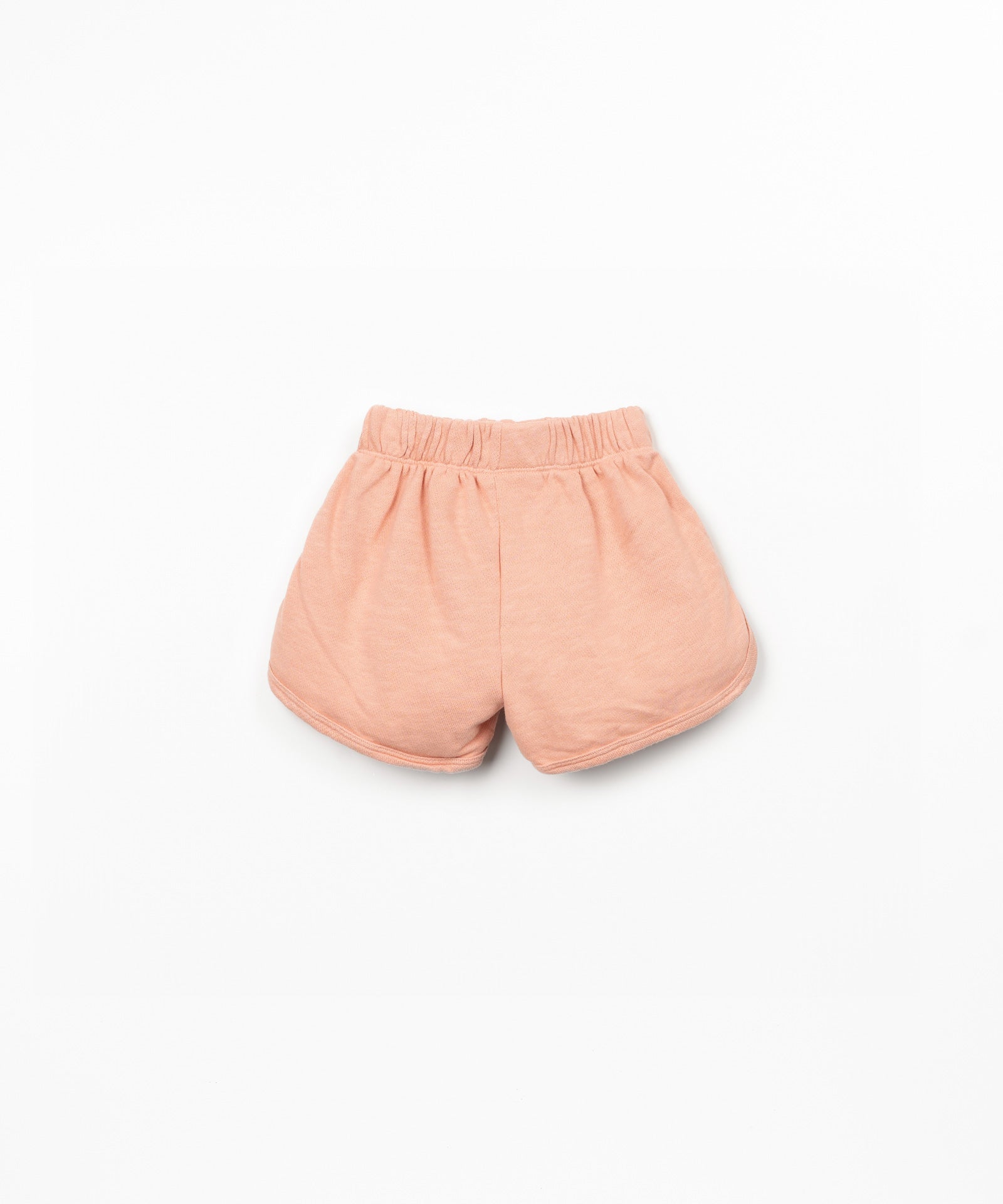 Play Up fleece shorts | tulip
