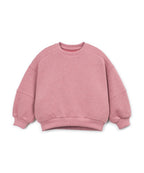 Play Up fleece sweater | yarn