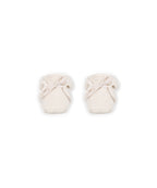 Play Up knit baby shoes | sketches