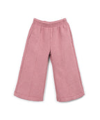Play Up knit pants | yarn