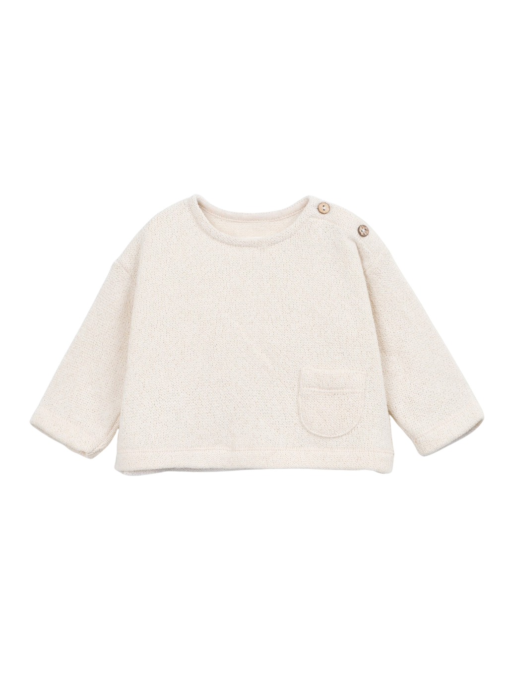 Play Up knitted sweater | sketches