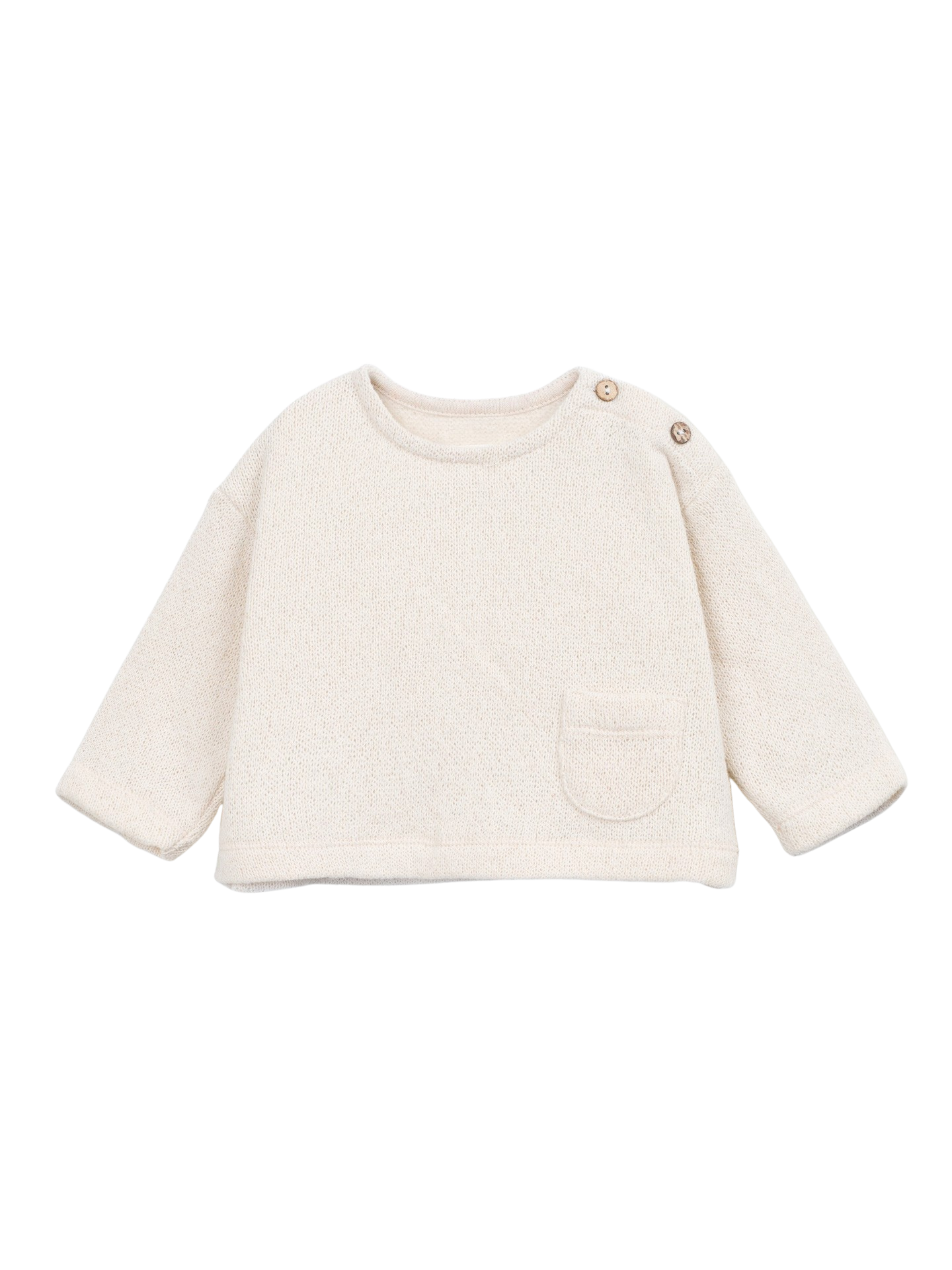 Play Up knitted sweater | sketches