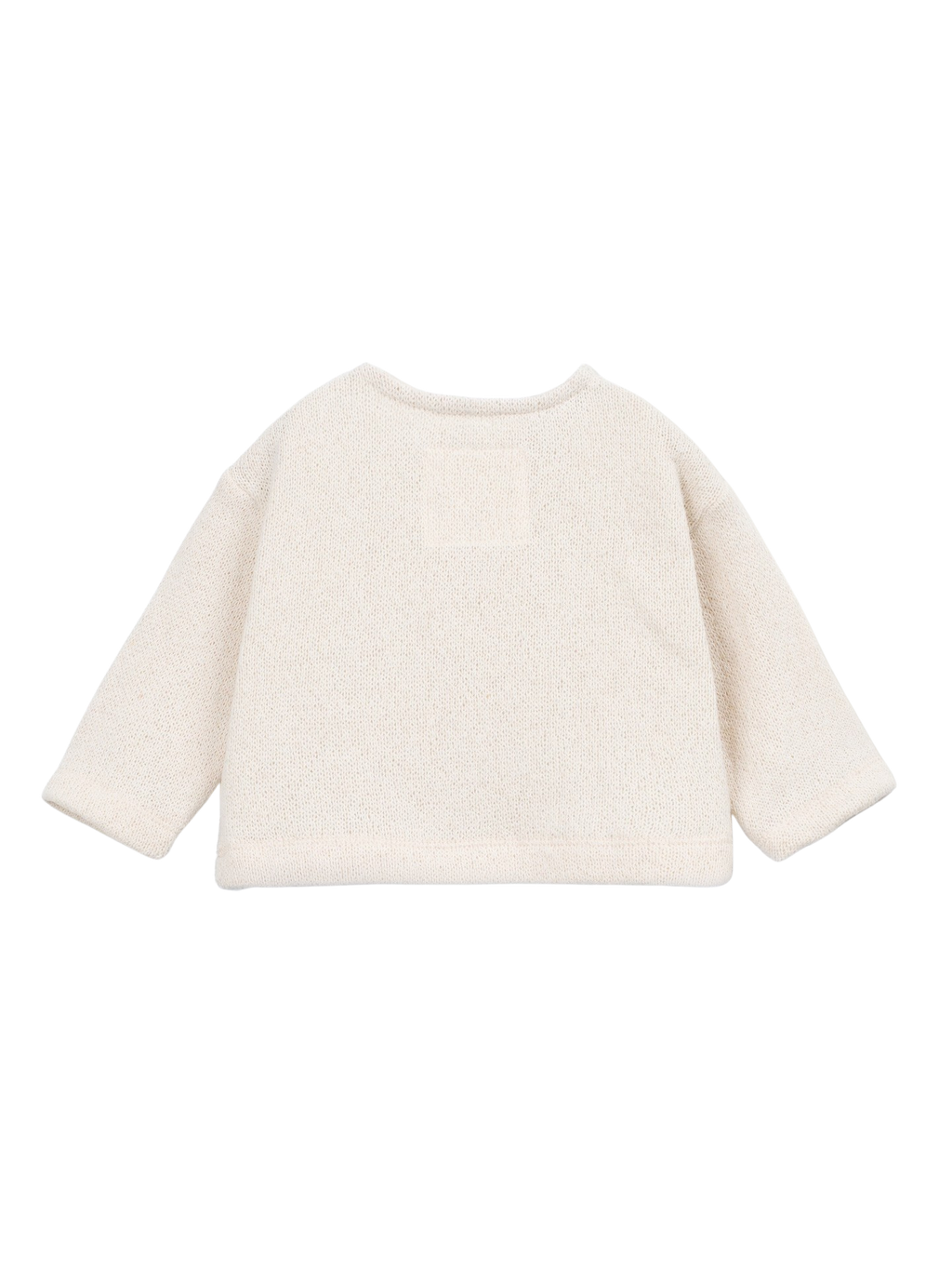 Play Up knitted sweater | sketches