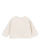 Play Up knitted sweater | sketches