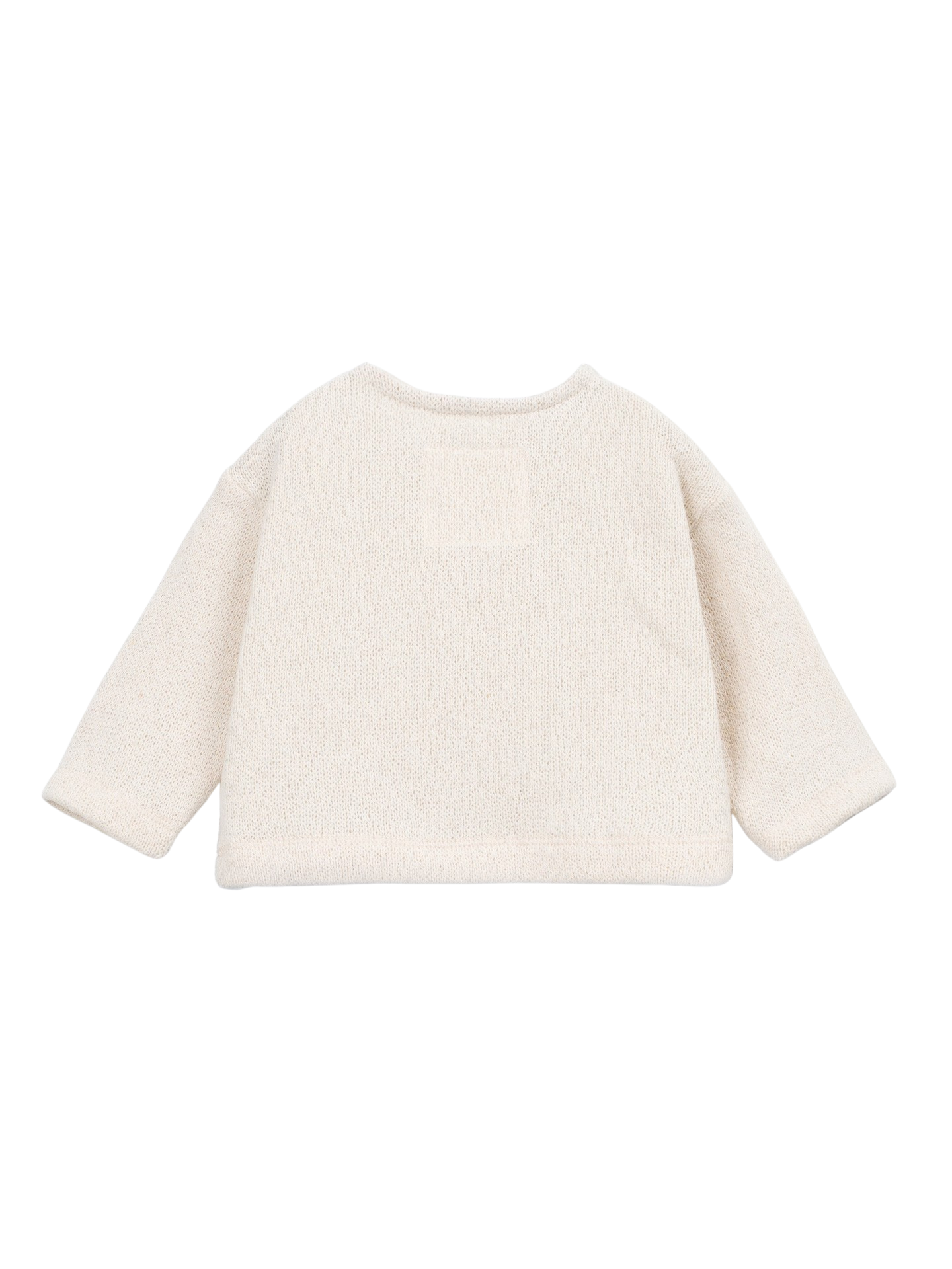 Play Up knitted sweater | sketches