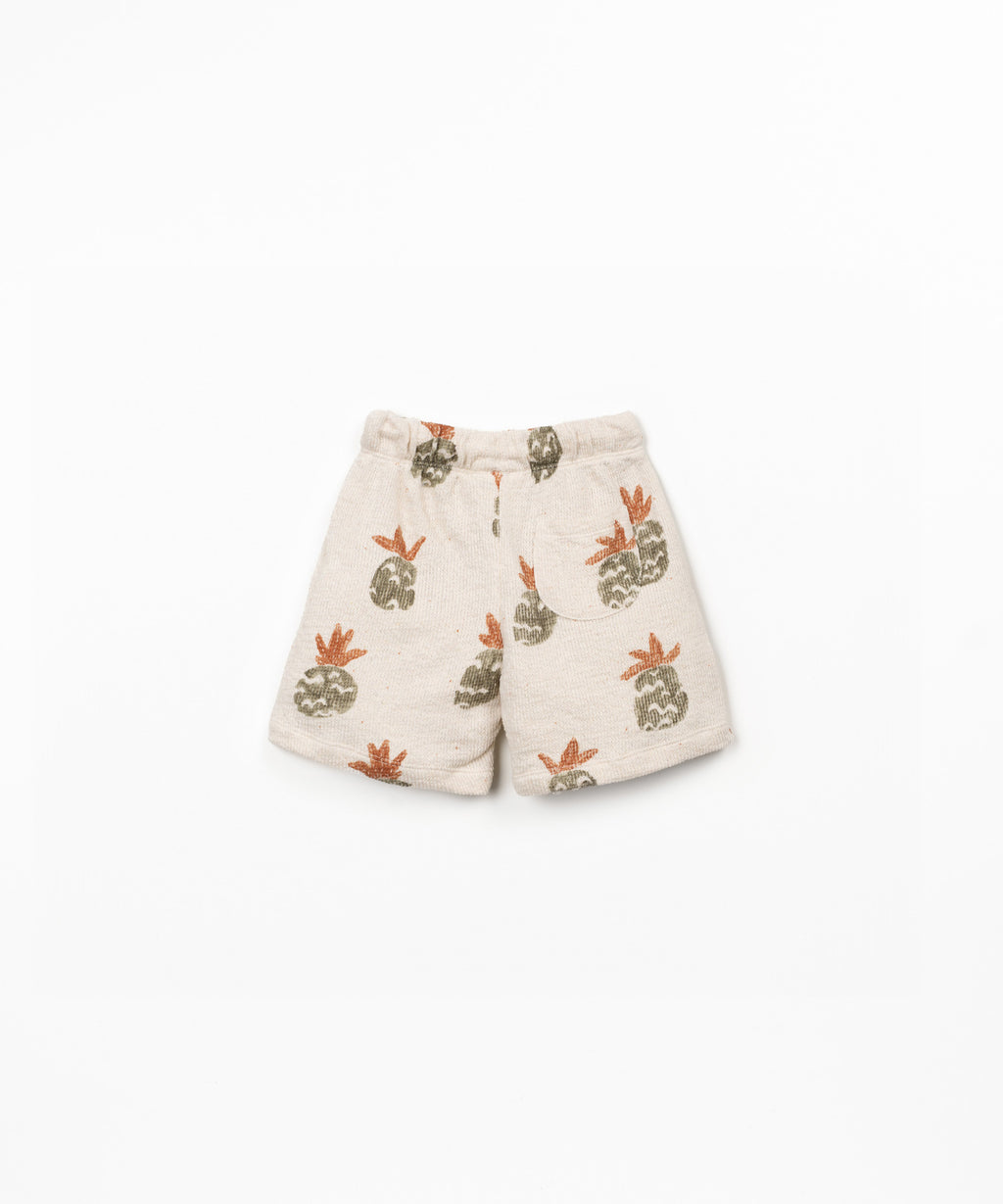 Play Up printed swim shorts | foam