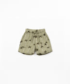 Play Up printed swim shorts | texture