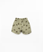 Play Up printed swim shorts | texture