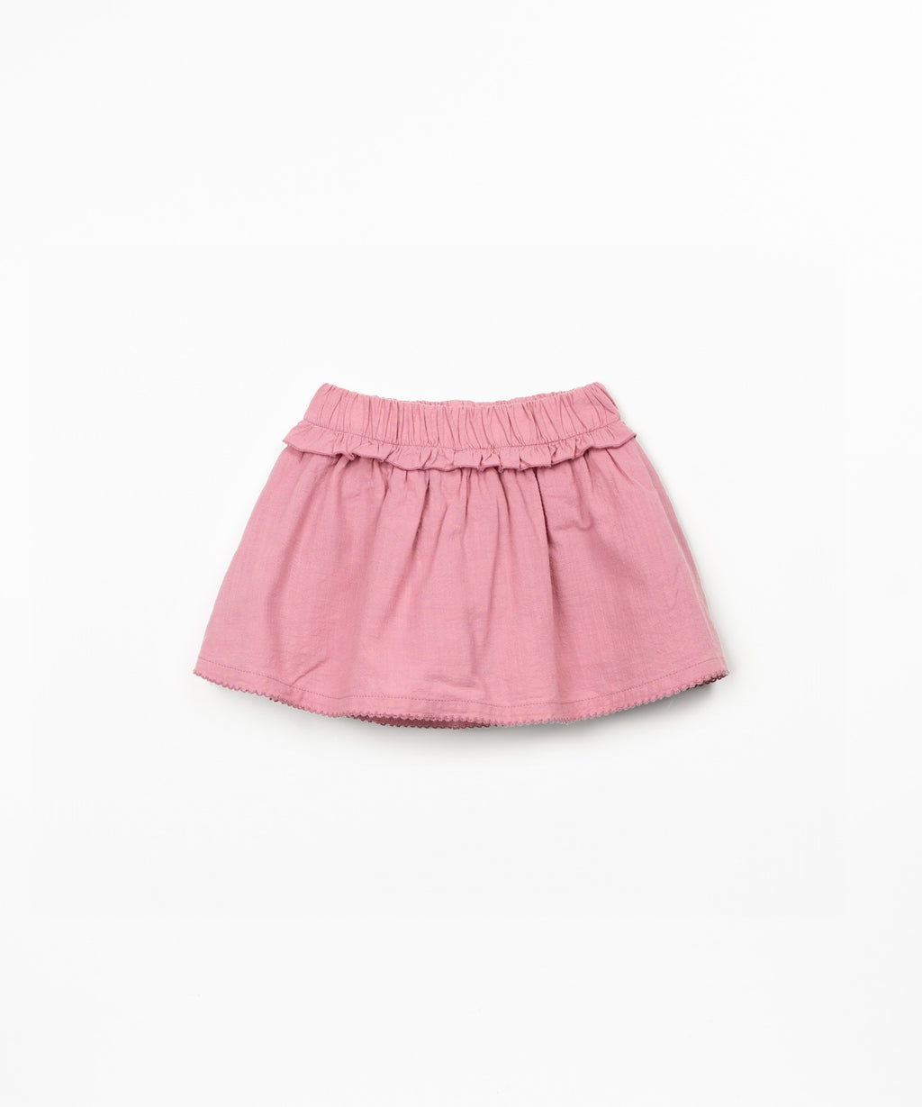 Play Up skort | sculpture