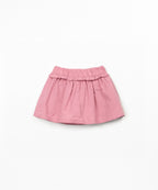 Play Up skort | sculpture