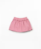 Play Up skort | sculpture