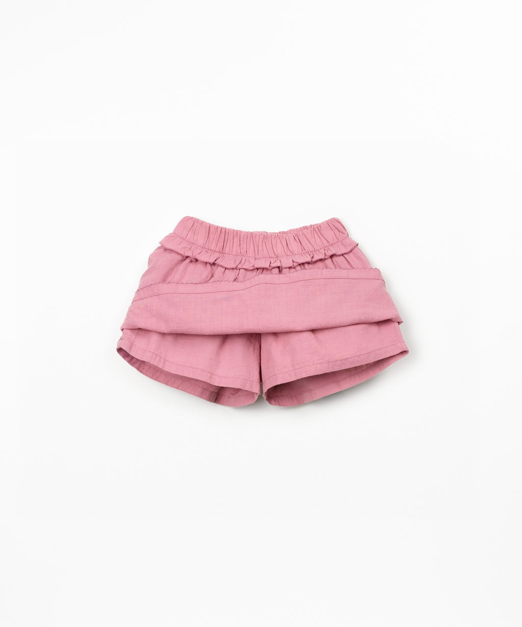 Play Up skort | sculpture