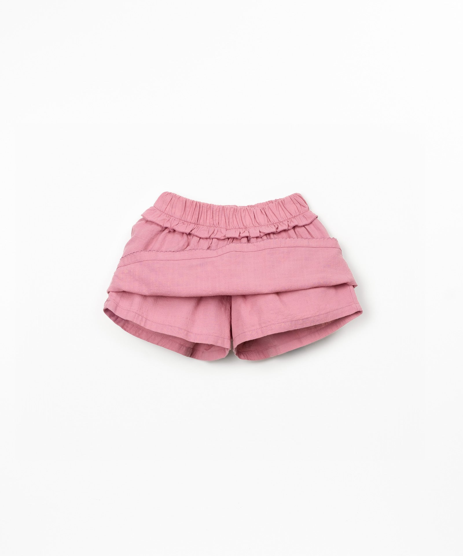 Play Up skort | sculpture