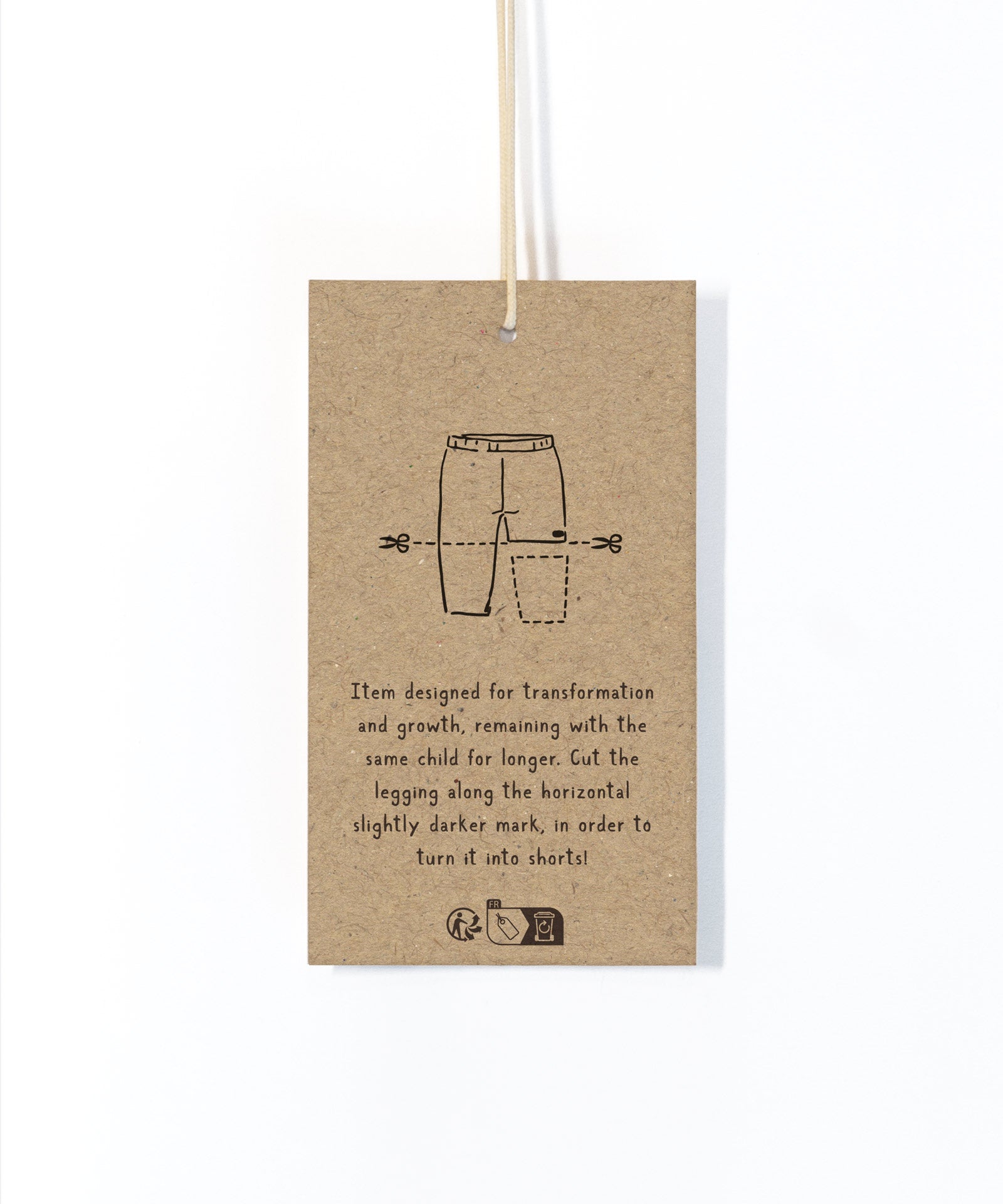 Play Up denim pants | blue denim