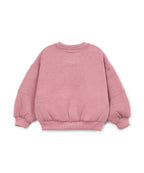 Play Up fleece sweater | yarn