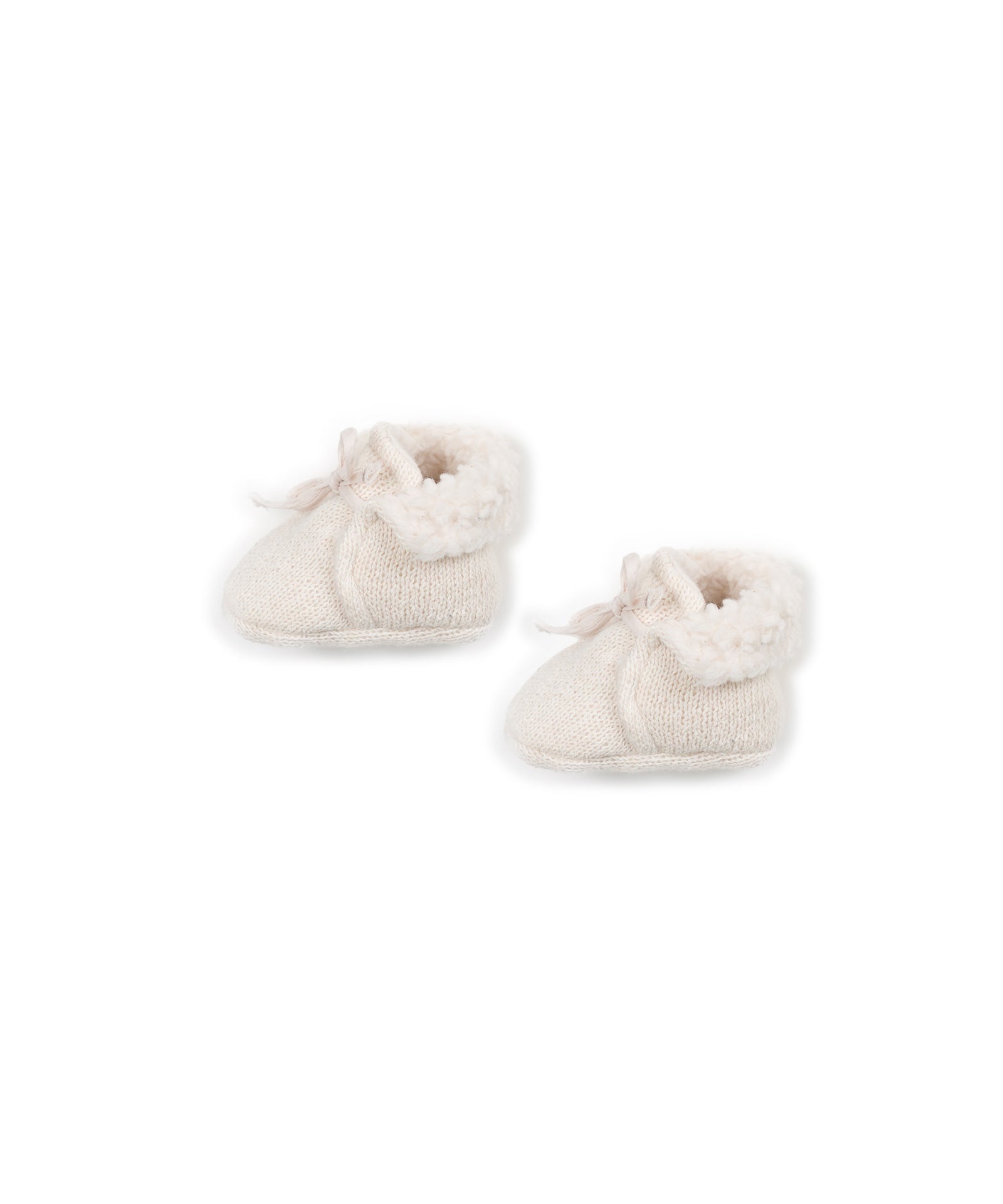 Play Up knit baby shoes | sketches