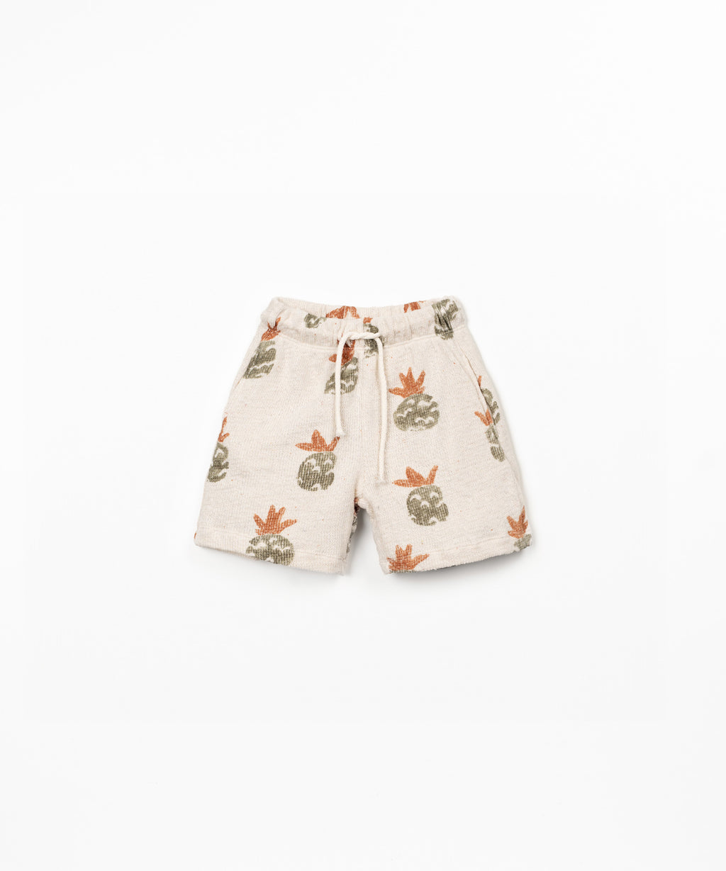 Play Up printed swim shorts | foam