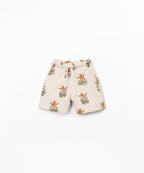 Play Up printed swim shorts | foam