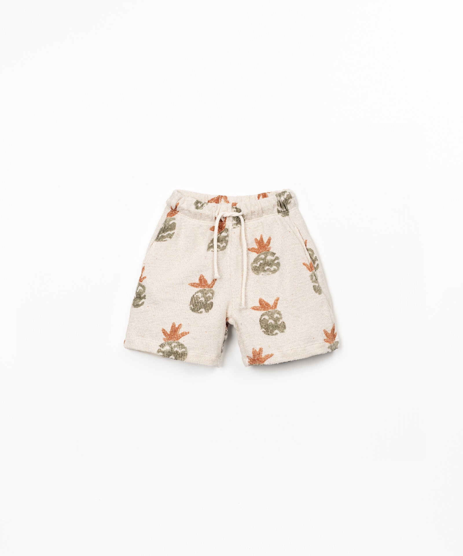 Play Up printed swim shorts | foam
