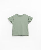 Play up jersey t-shirt | madalena