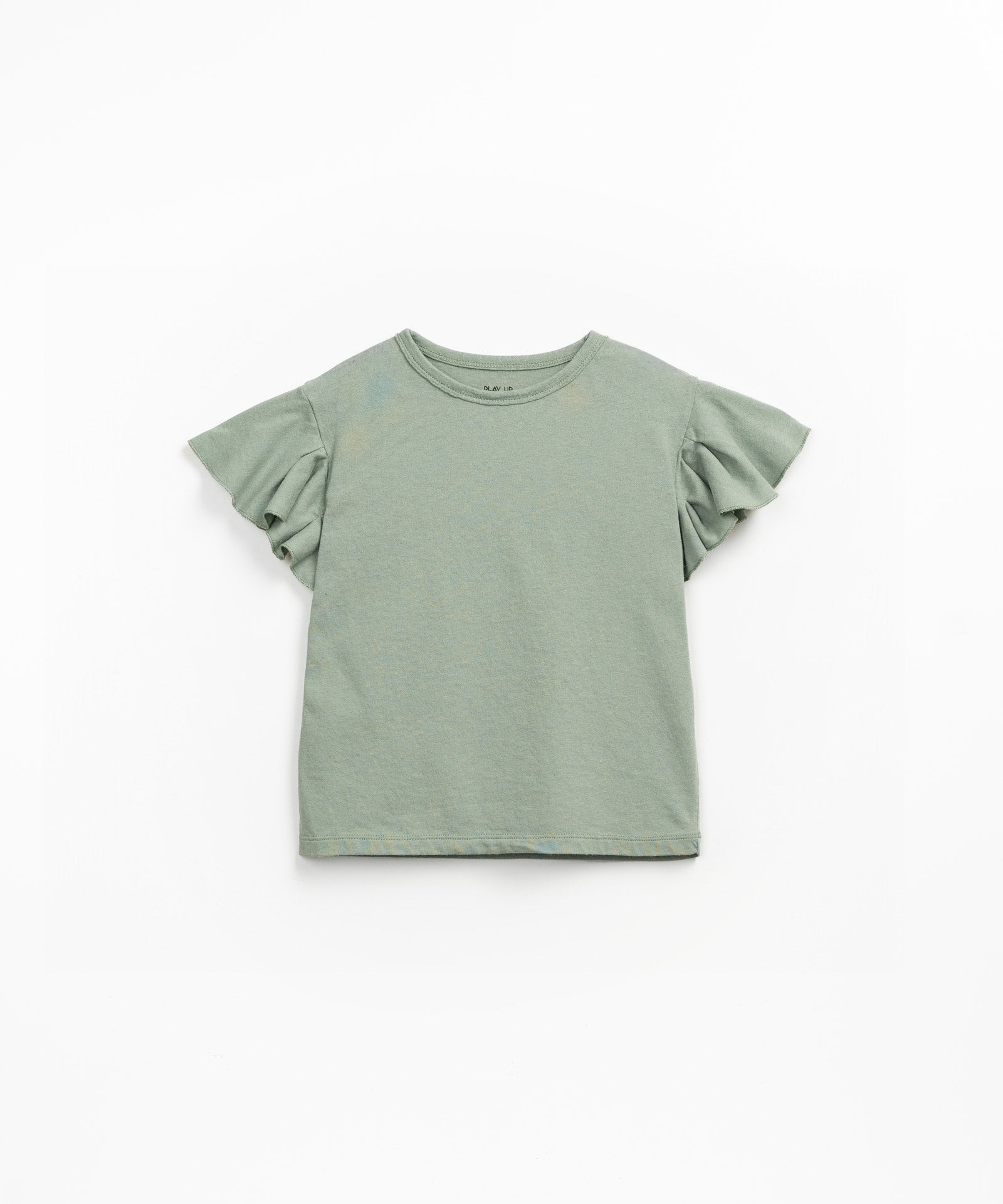 Play up jersey t-shirt | madalena