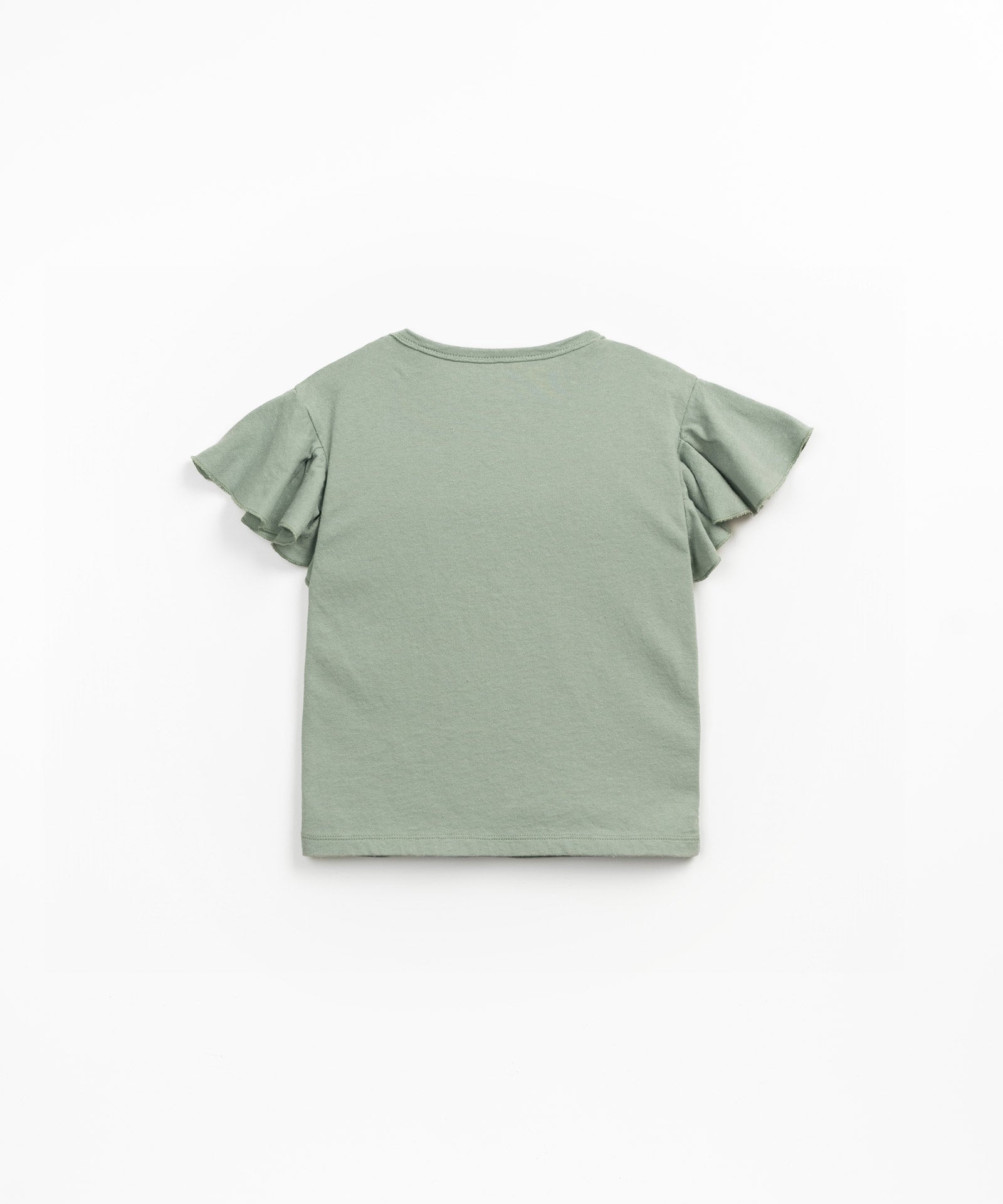 Play up jersey t-shirt | madalena