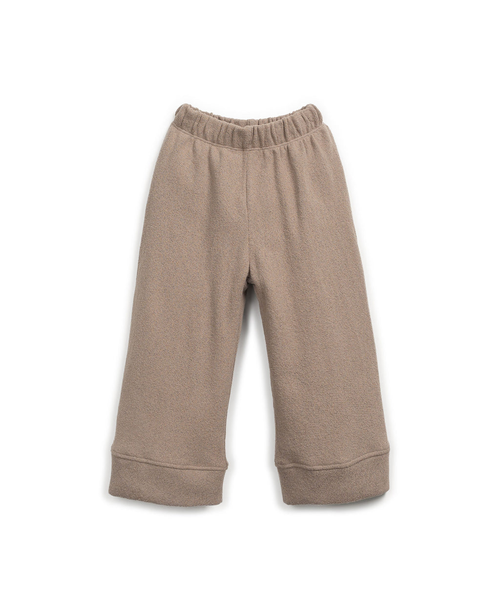 Play up jersey trousers | ancestral