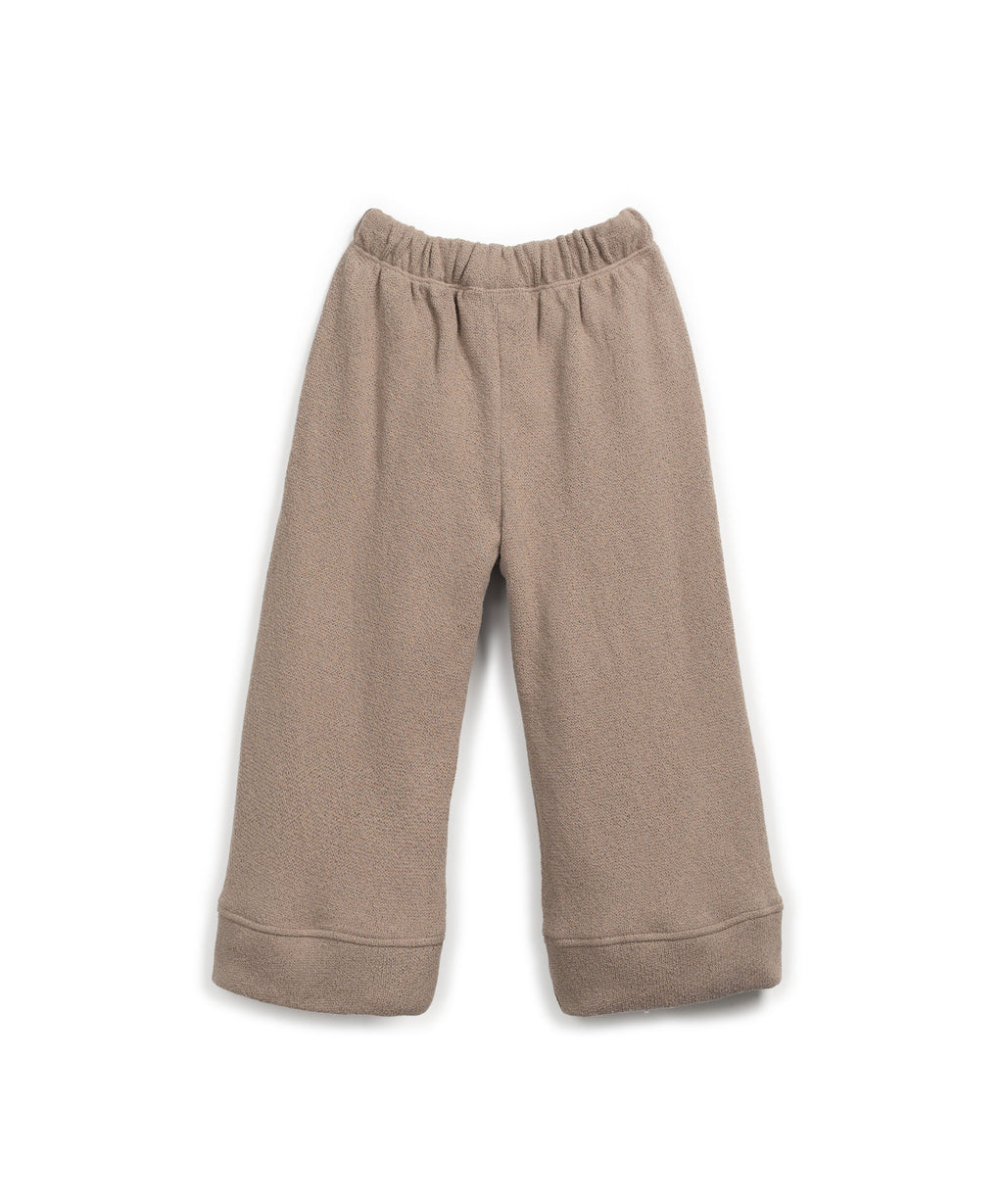 Play up jersey trousers | ancestral