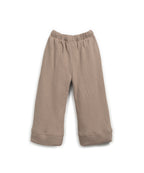 Play up jersey trousers | ancestral