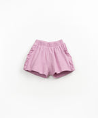 Play up ruffle shorts | urze
