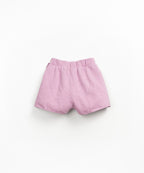 Play up ruffle shorts | urze