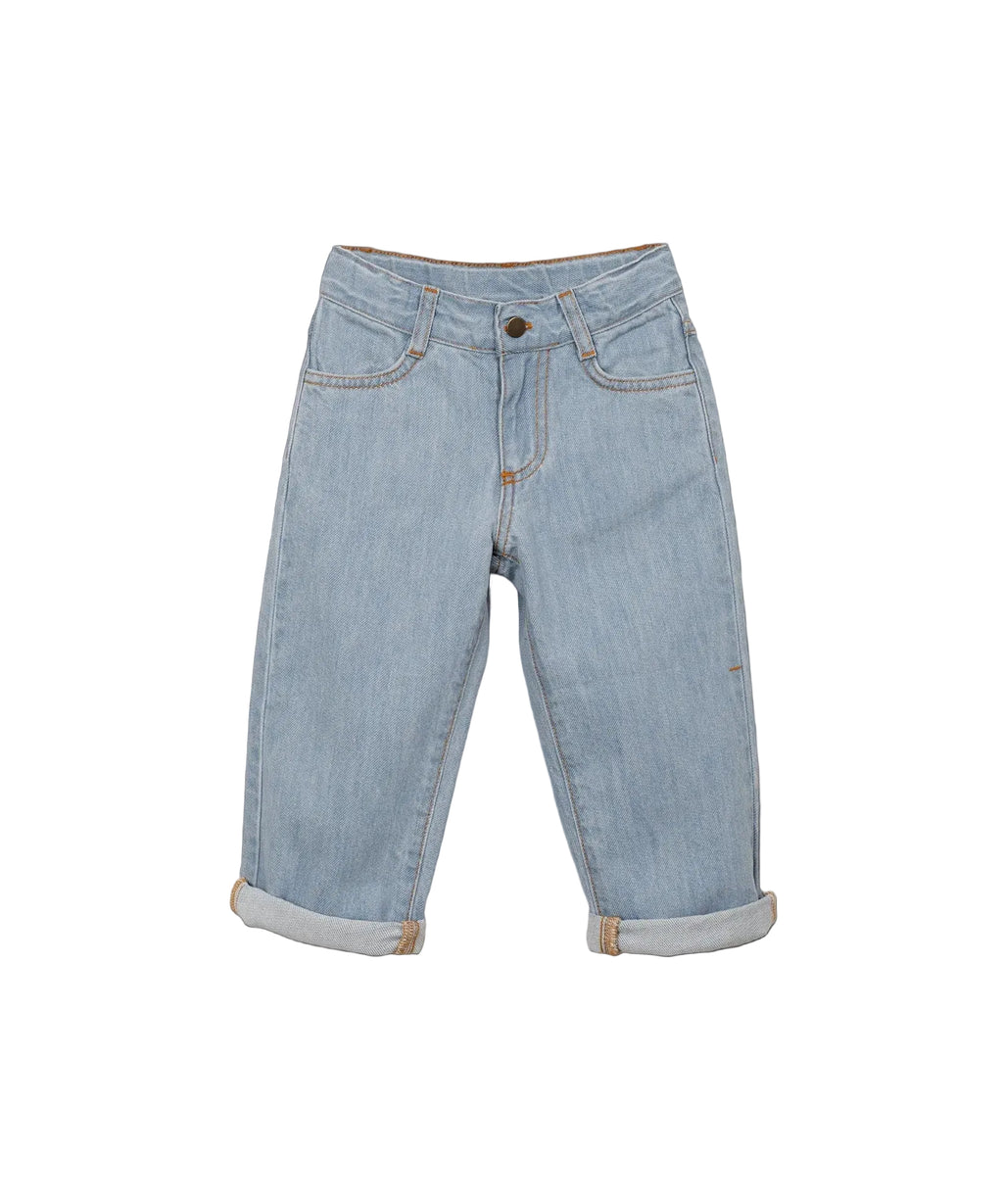 Play up trousers | denim