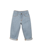 Play up trousers | denim