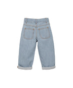 Play up trousers | denim