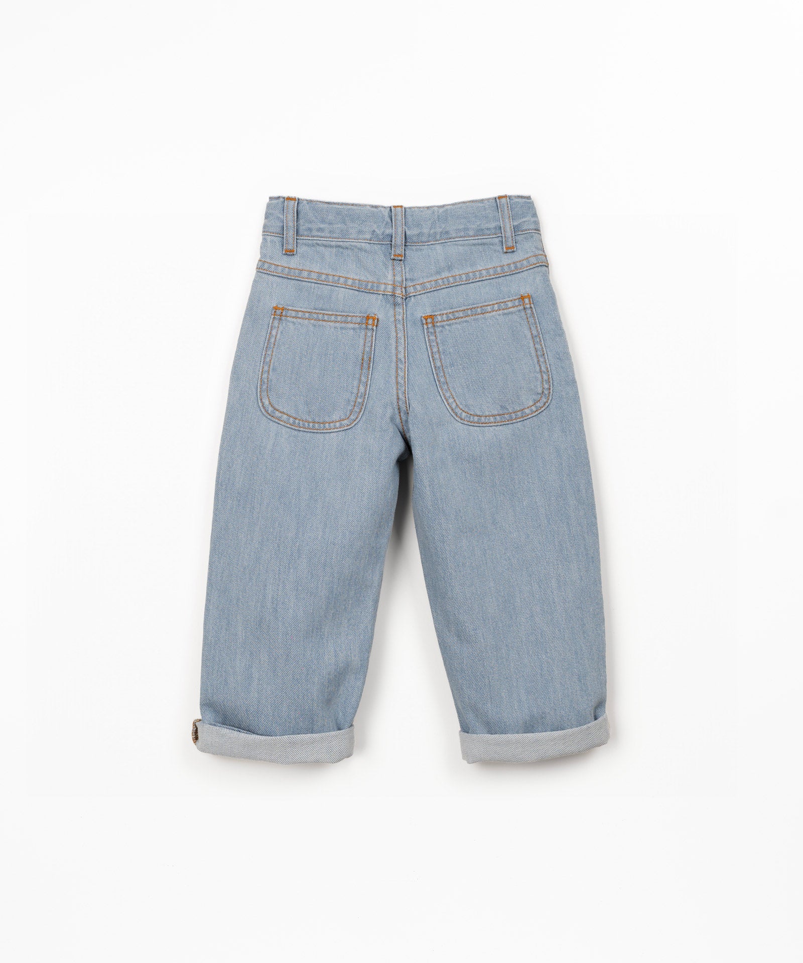 Play up trousers | denim