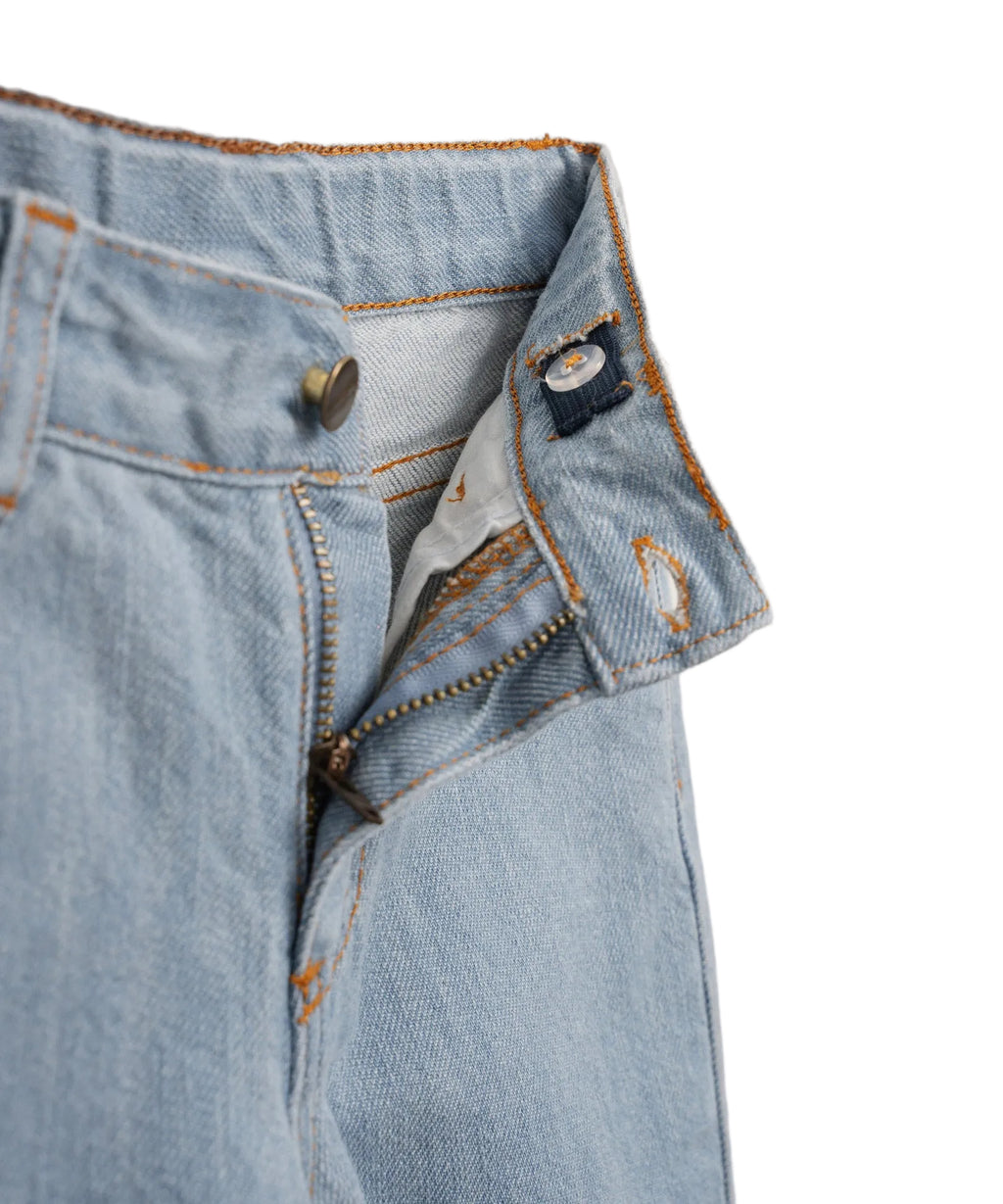 Play up trousers | denim