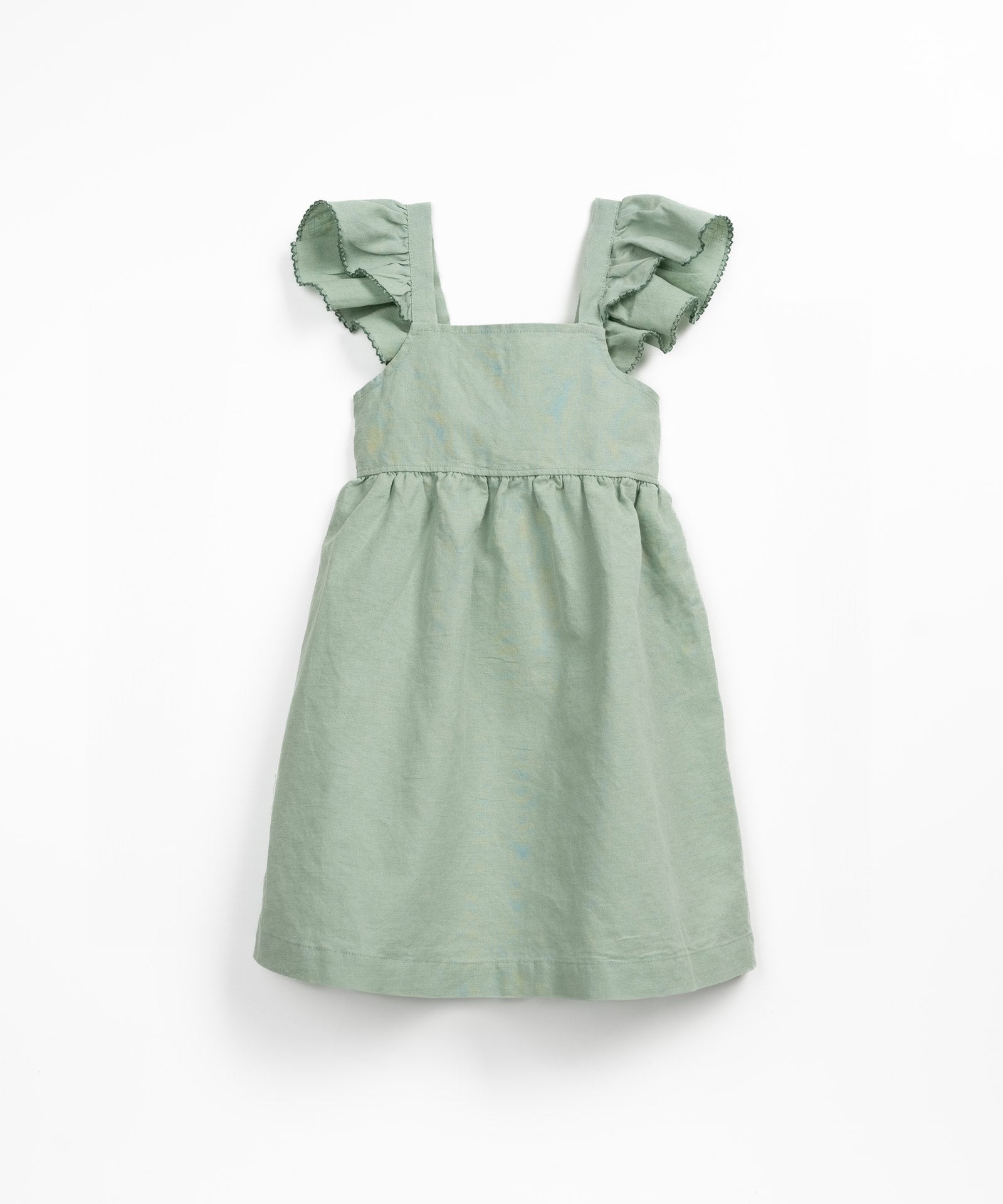 Play up woven dress | madalena