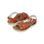 Salt Water sandals swimmer | tan