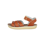 Salt Water sandals swimmer | tan